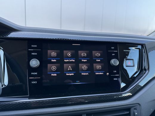 Volkswagen Polo 1.0TSI Life 95PK | Camera | Carplay ActivLease financial lease