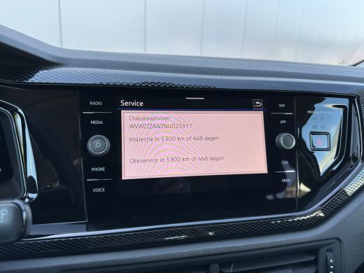 Volkswagen Polo 1.0TSI Life 95PK | Camera | Carplay ActivLease financial lease