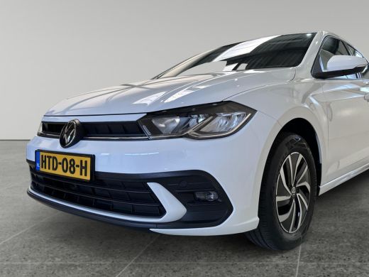 Volkswagen Polo 1.0TSI Life 95PK | Camera | Carplay ActivLease financial lease