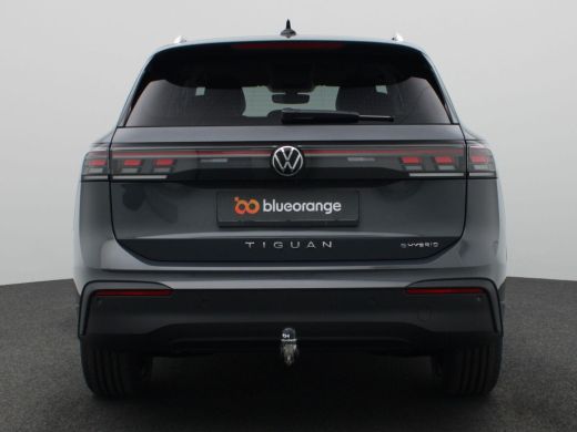Volkswagen Tiguan 1.5 eHybrid Life Edition 204PK DSG Adaptieve Cruise Controle, Achteruitrijcamera, Side Assist, Na... ActivLease financial lease