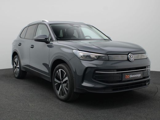 Volkswagen Tiguan 1.5 eHybrid Life Edition 204PK DSG Adaptieve Cruise Controle, Achteruitrijcamera, Side Assist, Na... ActivLease financial lease