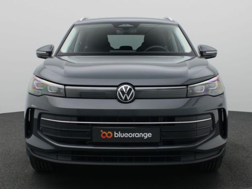 Volkswagen Tiguan 1.5 eHybrid Life Edition 204PK DSG Adaptieve Cruise Controle, Achteruitrijcamera, Side Assist, Na... ActivLease financial lease