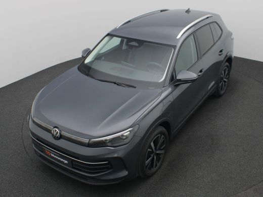 Volkswagen Tiguan 1.5 eHybrid Life Edition 204PK DSG Adaptieve Cruise Controle, Achteruitrijcamera, Side Assist, Na... ActivLease financial lease