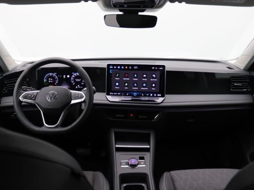 Volkswagen Tiguan 1.5 eHybrid Life Edition 204PK DSG Adaptieve Cruise Controle, Achteruitrijcamera, Side Assist, Na... ActivLease financial lease