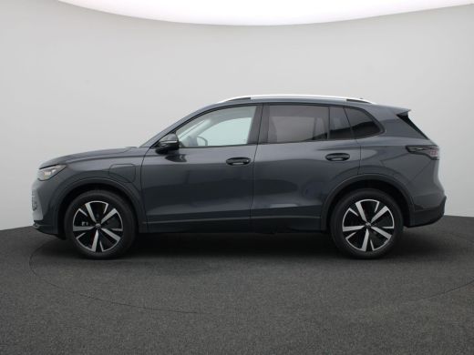 Volkswagen Tiguan 1.5 eHybrid Life Edition 204PK DSG Adaptieve Cruise Controle, Achteruitrijcamera, Side Assist, Na... ActivLease financial lease
