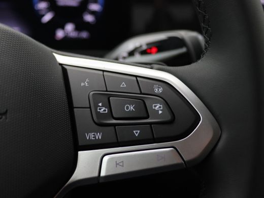Volkswagen Tiguan 1.5 eHybrid Life Edition 204PK DSG Adaptieve Cruise Controle, Achteruitrijcamera, Side Assist, Na... ActivLease financial lease