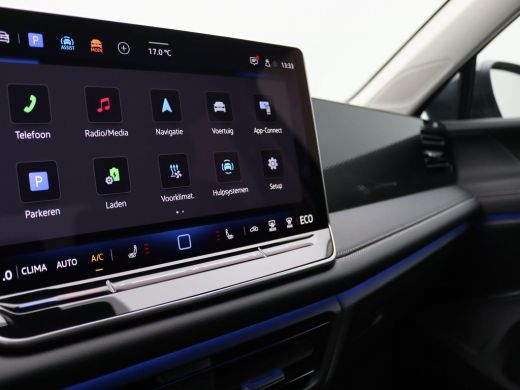 Volkswagen Tiguan 1.5 eHybrid Life Edition 204PK DSG Adaptieve Cruise Controle, Achteruitrijcamera, Side Assist, Na... ActivLease financial lease
