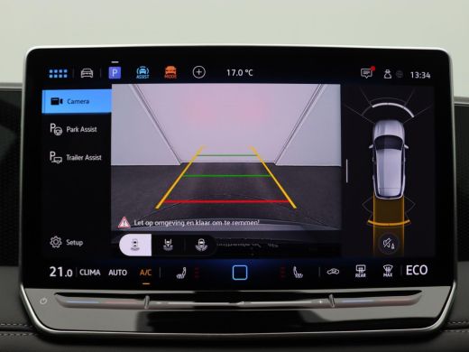 Volkswagen Tiguan 1.5 eHybrid Life Edition 204PK DSG Adaptieve Cruise Controle, Achteruitrijcamera, Side Assist, Na... ActivLease financial lease