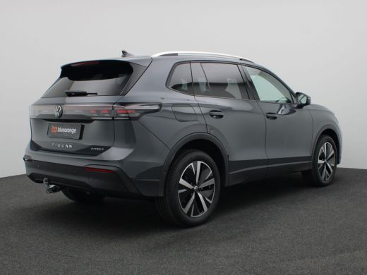 Volkswagen Tiguan 1.5 eHybrid Life Edition 204PK DSG Adaptieve Cruise Controle, Achteruitrijcamera, Side Assist, Na... ActivLease financial lease