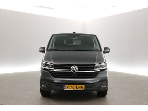 Volkswagen Transporter 2.0 TDI Highline L2H1 | 150PK | Automaat | 2xSchuifdeur | Airco | Camera | Carplay | Cruise | Tre... ActivLease financial lease