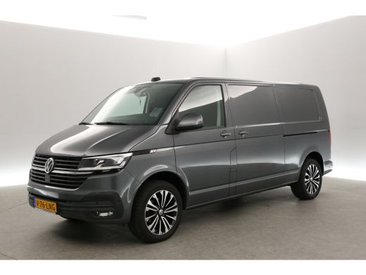 Volkswagen Transporter 2.0 TDI Highline L2H1 | 150PK | Automaat | 2xSchuifdeur | Airco | Camera | Carplay | Cruise | Tre... ActivLease financial lease