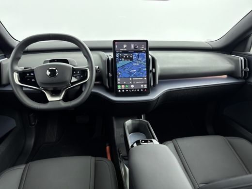 Volvo  EX30 Single Motor Extended Range Plus 69 kWh | B&O Audio | Stoel + Stuurverw | 476km WLPT | Adaptive C... ActivLease financial lease
