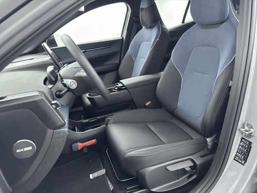 Volvo  EX30 Single Motor Extended Range Plus 69 kWh | B&O Audio | Stoel + Stuurverw | 476km WLPT | Adaptive C... ActivLease financial lease