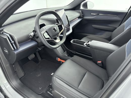 Volvo  EX30 Single Motor Extended Range Plus 69 kWh | B&O Audio | Stoel + Stuurverw | 476km WLPT | Adaptive C... ActivLease financial lease