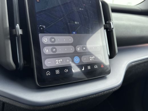 Volvo  EX30 Single Motor Extended Range Plus 69 kWh | B&O Audio | Stoel + Stuurverw | 476km WLPT | Adaptive C... ActivLease financial lease