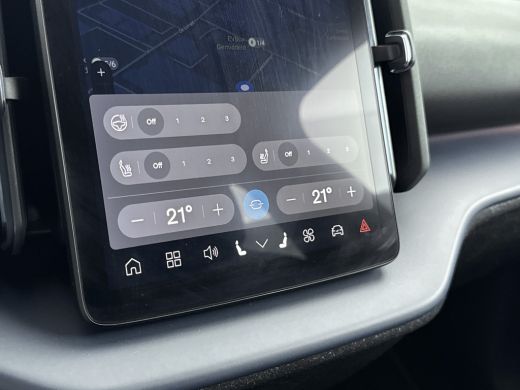 Volvo  EX30 Single Motor Extended Range Plus 69 kWh | B&O Audio | Stoel + Stuurverw | 476km WLPT | Adaptive C... ActivLease financial lease