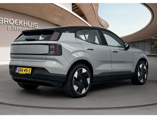 Volvo  EX30 Single Motor Extended Range Plus 69 kWh | B&O Audio | Stoel + Stuurverw | 476km WLPT | Adaptive C... ActivLease financial lease