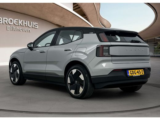 Volvo  EX30 Single Motor Extended Range Plus 69 kWh | B&O Audio | Stoel + Stuurverw | 476km WLPT | Adaptive C... ActivLease financial lease