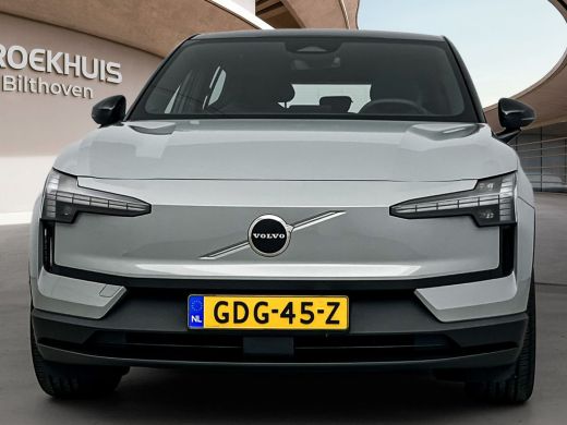 Volvo  EX30 Single Motor Extended Range Plus 69 kWh | B&O Audio | Stoel + Stuurverw | 476km WLPT | Adaptive C... ActivLease financial lease
