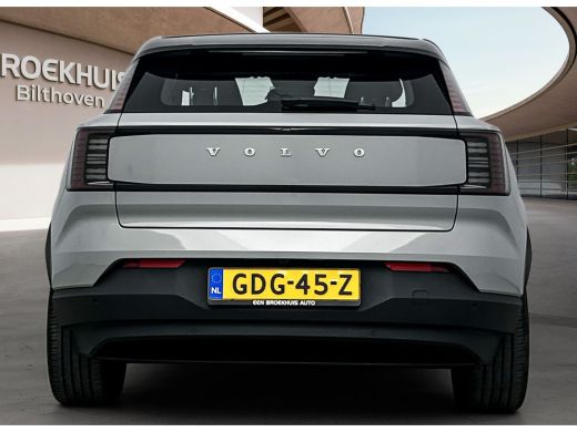 Volvo  EX30 Single Motor Extended Range Plus 69 kWh | B&O Audio | Stoel + Stuurverw | 476km WLPT | Adaptive C... ActivLease financial lease