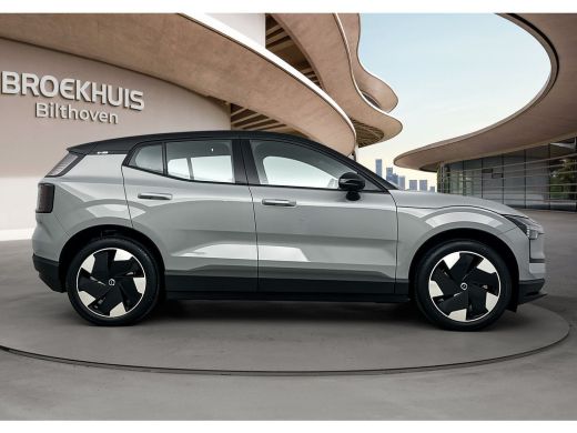 Volvo  EX30 Single Motor Extended Range Plus 69 kWh | B&O Audio | Stoel + Stuurverw | 476km WLPT | Adaptive C... ActivLease financial lease
