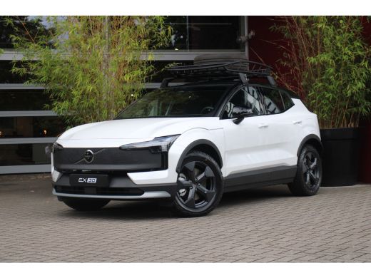 Volvo EX30 Twin Motor Performance Ultra 69 kWh | Pilot Assist | Panoramadak | 360 Camera | Harman/Kardon Volvo EX30 Twin Motor Performance Ultra 69 kWh | Pilot Assist | Panoramadak | 360 Camera | Harman/Kardon