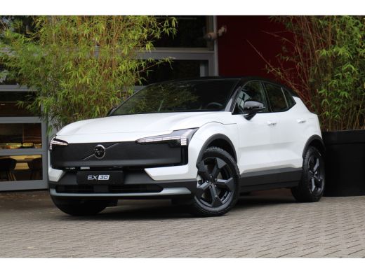 Volvo  EX30 Twin Motor Performance Ultra 69 kWh | Pilot Assist | Panoramadak | 360 Camera | Harman/Kardon ActivLease financial lease