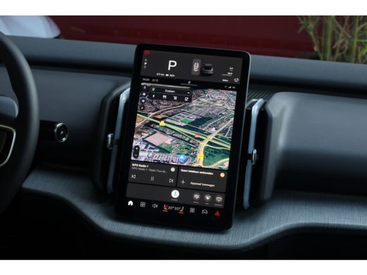 Volvo  EX30 Twin Motor Performance Ultra 69 kWh | Pine Interior | 19" Velgen | Panoramadak | Harman/Kardon | ... ActivLease financial lease