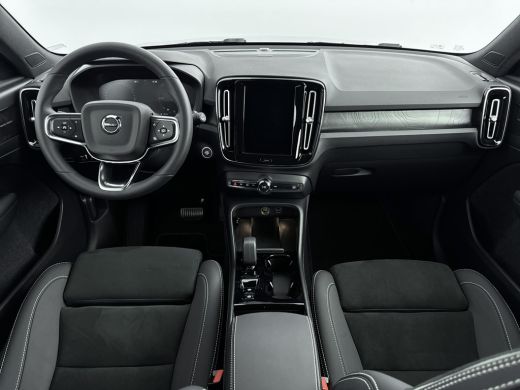Volvo  XC40 1.5 T5 Recharge Plus Dark | Blis | Elektrisch bedienbare stoel | Stoel + Stuurverw | Harman/Kardo... ActivLease financial lease