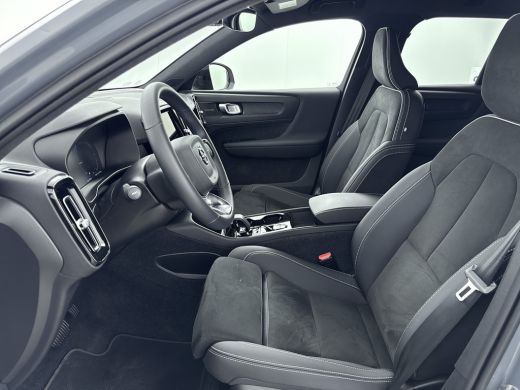 Volvo  XC40 1.5 T5 Recharge Plus Dark | Blis | Elektrisch bedienbare stoel | Stoel + Stuurverw | Harman/Kardo... ActivLease financial lease