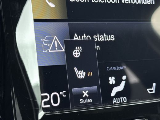 Volvo  XC40 1.5 T5 Recharge Plus Dark | Blis | Elektrisch bedienbare stoel | Stoel + Stuurverw | Harman/Kardo... ActivLease financial lease