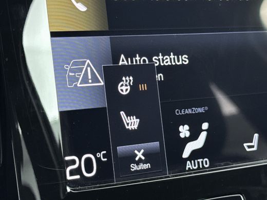 Volvo  XC40 1.5 T5 Recharge Plus Dark | Blis | Elektrisch bedienbare stoel | Stoel + Stuurverw | Harman/Kardo... ActivLease financial lease