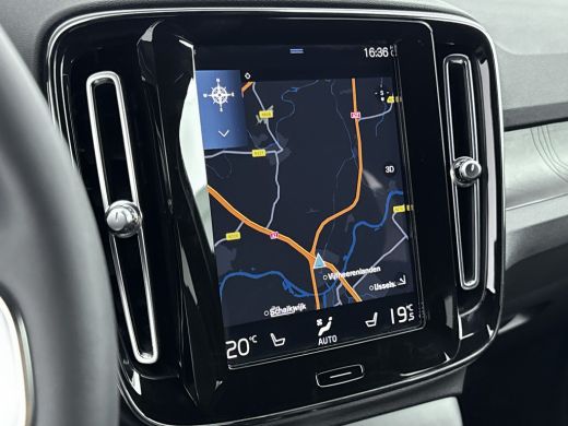 Volvo  XC40 1.5 T5 Recharge Plus Dark | Blis | Elektrisch bedienbare stoel | Stoel + Stuurverw | Harman/Kardo... ActivLease financial lease