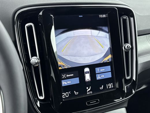 Volvo  XC40 1.5 T5 Recharge Plus Dark | Blis | Elektrisch bedienbare stoel | Stoel + Stuurverw | Harman/Kardo... ActivLease financial lease