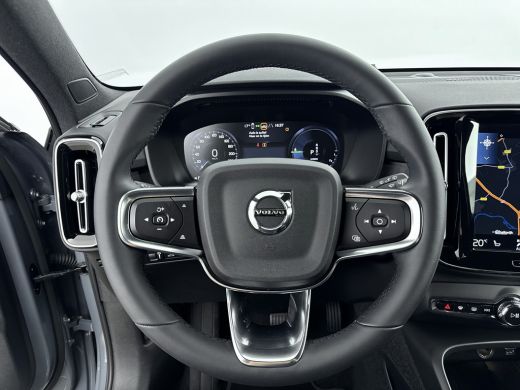 Volvo  XC40 1.5 T5 Recharge Plus Dark | Blis | Elektrisch bedienbare stoel | Stoel + Stuurverw | Harman/Kardo... ActivLease financial lease