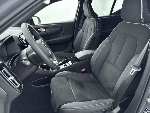 Volvo  XC40 1.5 T5 Recharge Plus Dark | Blis | Elektrisch bedienbare stoel | Stoel + Stuurverw | Harman/Kardo... ActivLease financial lease