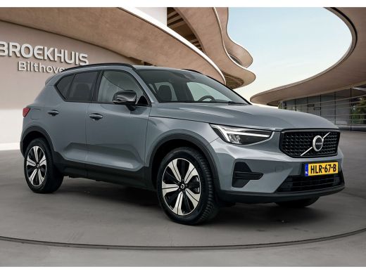 Volvo  XC40 1.5 T5 Recharge Plus Dark | Blis | Elektrisch bedienbare stoel | Stoel + Stuurverw | Harman/Kardo... ActivLease financial lease