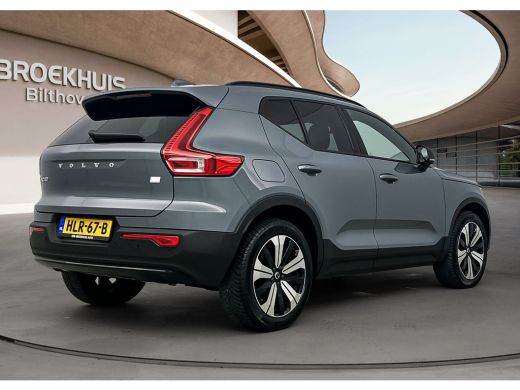 Volvo  XC40 1.5 T5 Recharge Plus Dark | Blis | Elektrisch bedienbare stoel | Stoel + Stuurverw | Harman/Kardo... ActivLease financial lease