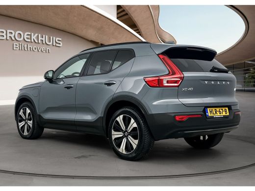 Volvo  XC40 1.5 T5 Recharge Plus Dark | Blis | Elektrisch bedienbare stoel | Stoel + Stuurverw | Harman/Kardo... ActivLease financial lease