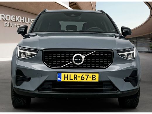 Volvo  XC40 1.5 T5 Recharge Plus Dark | Blis | Elektrisch bedienbare stoel | Stoel + Stuurverw | Harman/Kardo... ActivLease financial lease