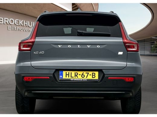 Volvo  XC40 1.5 T5 Recharge Plus Dark | Blis | Elektrisch bedienbare stoel | Stoel + Stuurverw | Harman/Kardo... ActivLease financial lease
