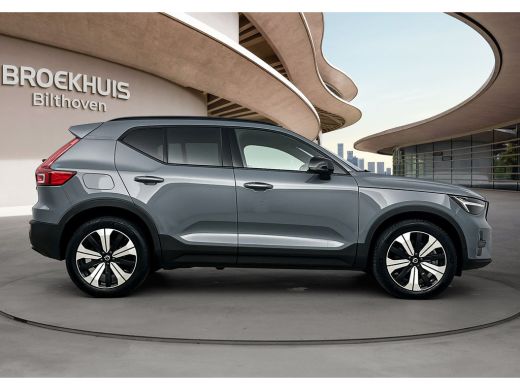 Volvo  XC40 1.5 T5 Recharge Plus Dark | Blis | Elektrisch bedienbare stoel | Stoel + Stuurverw | Harman/Kardo... ActivLease financial lease
