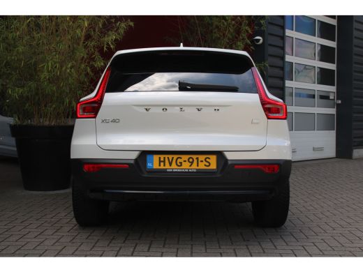 Volvo  XC40 1.5 T5 Recharge R-Design | Harman/Kardon | Panoramadak | 360 Camera | Leder | Memory ActivLease financial lease