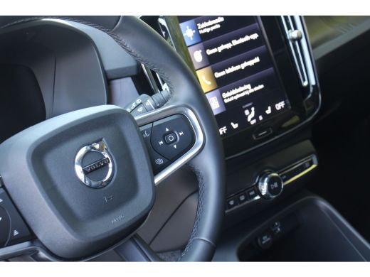 Volvo  XC40 1.5 T5 Recharge R-Design | Harman/Kardon | Panoramadak | 360 Camera | Leder | Memory ActivLease financial lease