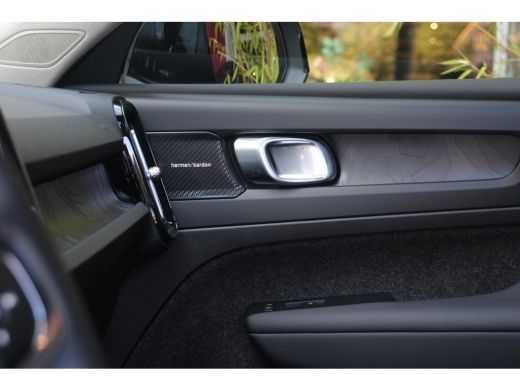 Volvo  XC40 1.5 T5 Recharge R-Design | Harman/Kardon | Panoramadak | 360 Camera | Leder | Memory ActivLease financial lease
