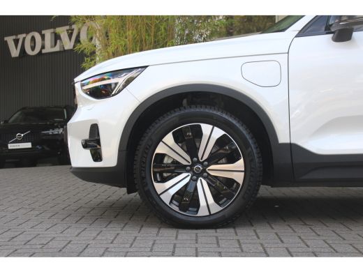 Volvo  XC40 1.5 T5 Recharge R-Design | Harman/Kardon | Panoramadak | 360 Camera | Leder | Memory ActivLease financial lease