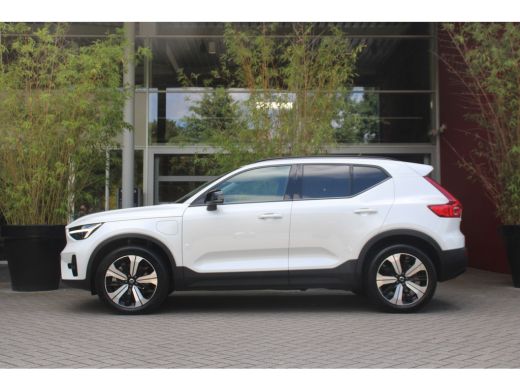 Volvo  XC40 1.5 T5 Recharge R-Design | Harman/Kardon | Panoramadak | 360 Camera | Leder | Memory ActivLease financial lease