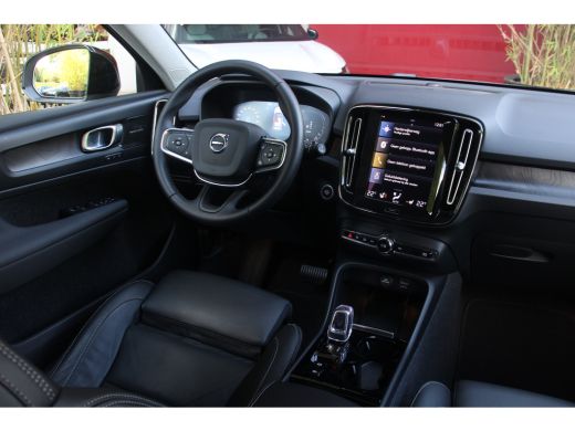 Volvo  XC40 1.5 T5 Recharge R-Design | Harman/Kardon | Panoramadak | 360 Camera | Leder | Memory ActivLease financial lease