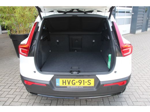 Volvo  XC40 1.5 T5 Recharge R-Design | Harman/Kardon | Panoramadak | 360 Camera | Leder | Memory ActivLease financial lease