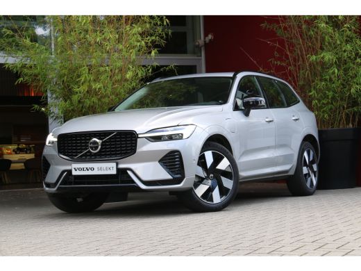 Volvo XC60 2.0 T6 Plug-in hybrid AWD Ultimate Dark | Trekhaak | 360 Camera | Head-up | Panoramadak | Memory ... Volvo XC60 2.0 T6 Plug-in hybrid AWD Ultimate Dark | Trekhaak | 360 Camera | Head-up | Panoramadak | Memory ...
